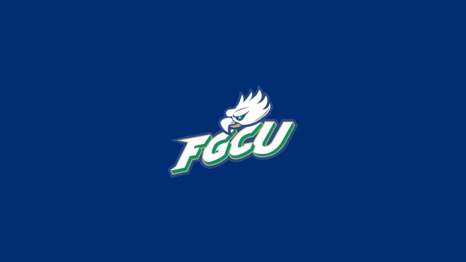 Florida Gulf Coast Women's Volleyball