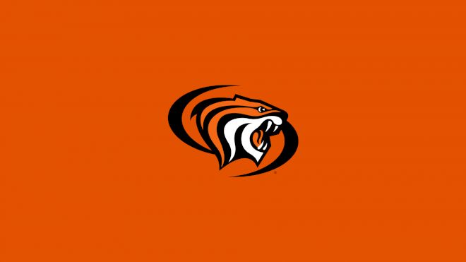 Pacific Women's Volleyball