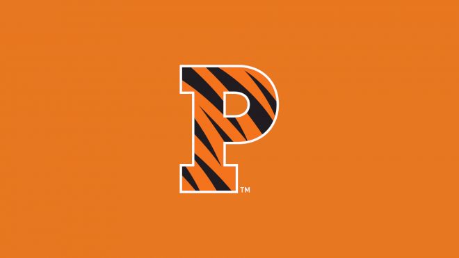 Princeton Women's Volleyball