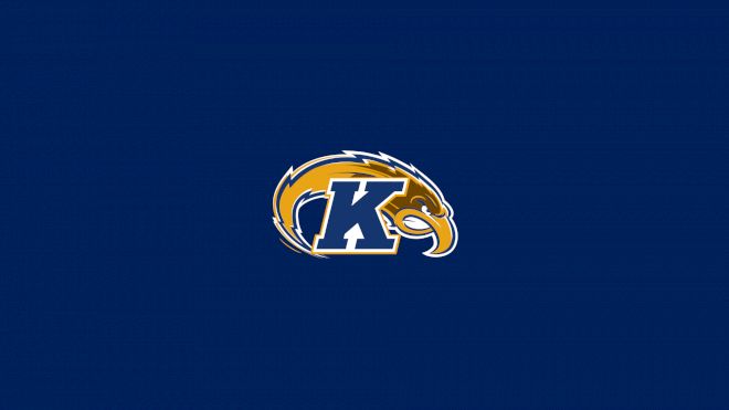 Kent State Women's Volleyball