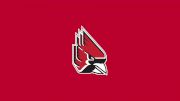 Ball State Women's Basketball