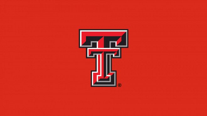 Texas Tech Softball