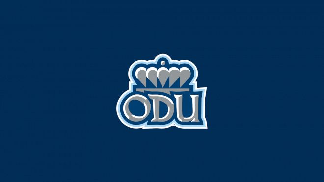 Old Dominion Women's Volleyball