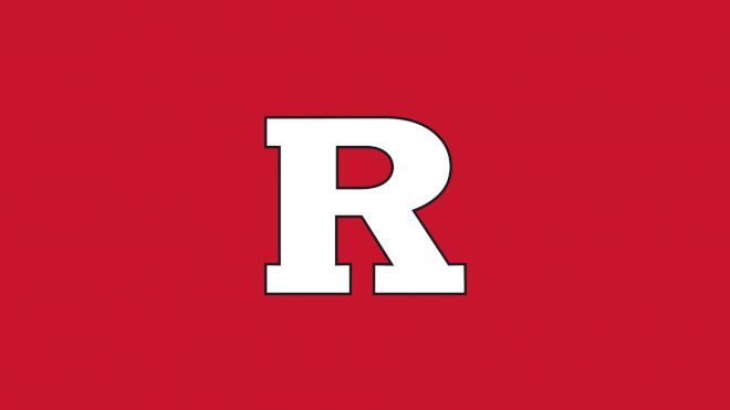 Rutgers Women's Volleyball