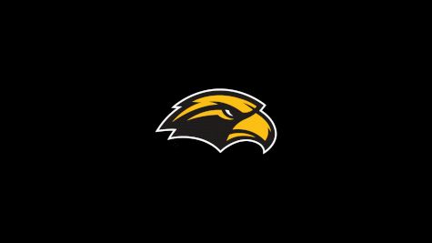 Southern Miss Women's Basketball