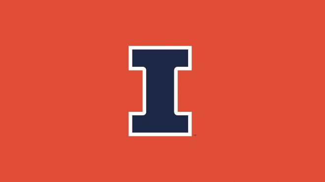 Illinois Women's Volleyball