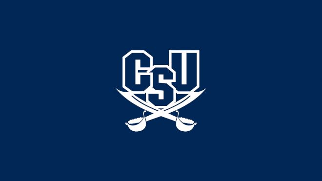 Charleston Southern Softball