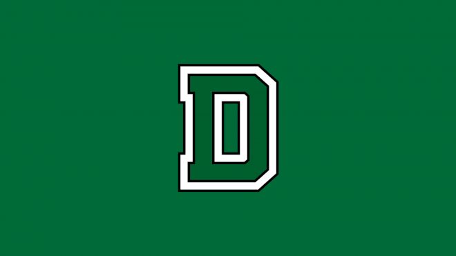 Dartmouth Women's Volleyball