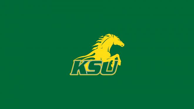 Kentucky State  Men's Volleyball