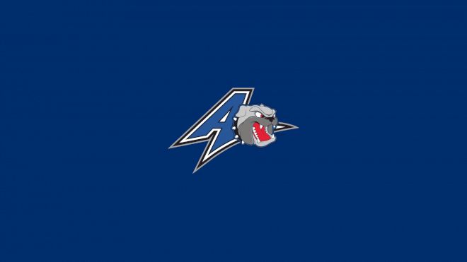 UNC Asheville Women's Volleyball