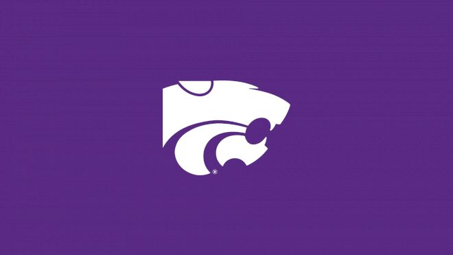 Kansas State Women's Volleyball