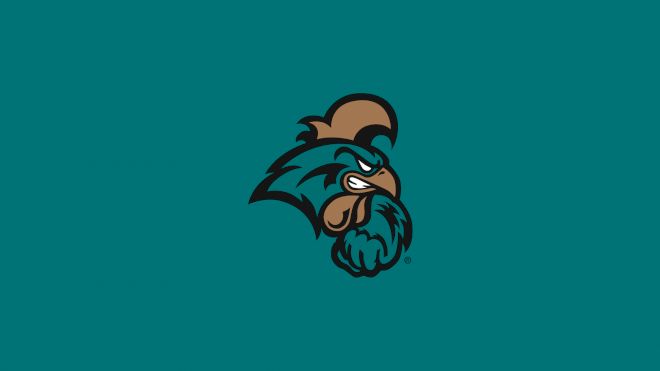 Coastal Carolina Women's Volleyball