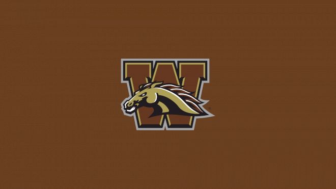 Western Michigan Women's Volleyball