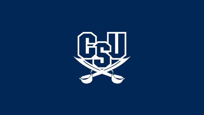 Charleston Southern Women's Soccer