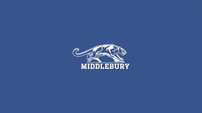 Middlebury  Women's Volleyball