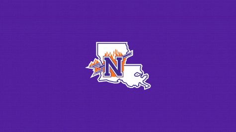 Northwestern State Women's Basketball