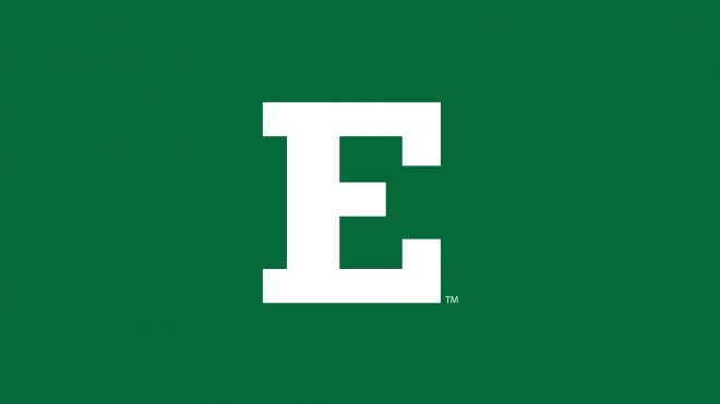 Eastern Michigan Men's Basketball
