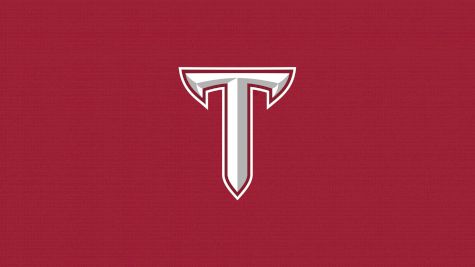 Troy Men's Basketball