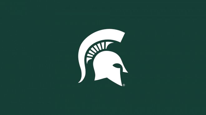 Michigan State Women's Volleyball