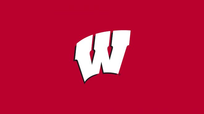 Wisconsin Women's Volleyball