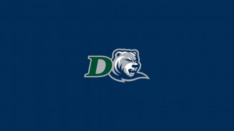 Drew Men's Volleyball