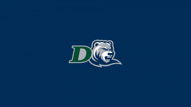 Drew Men's Volleyball