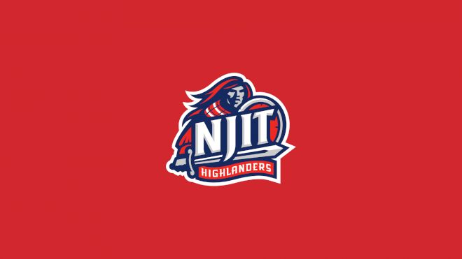 NJIT Women's Volleyball