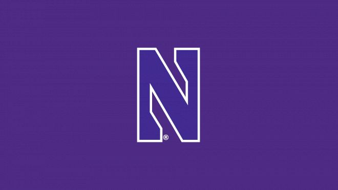 Northwestern Women's Volleyball