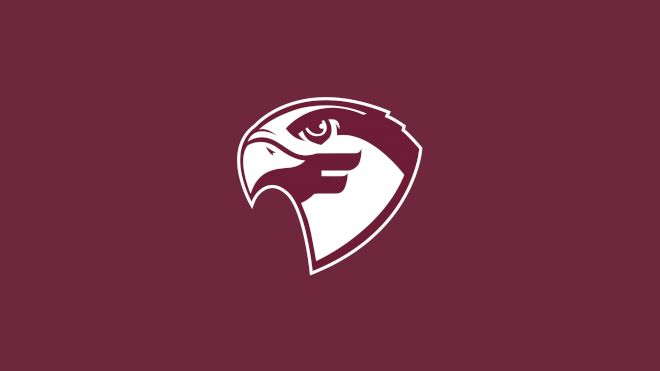 Fairmont State Men's Basketball