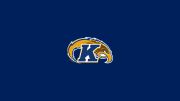 Kent State Men's Basketball