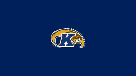 Kent State Men's Basketball