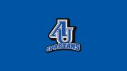 Aurora Men's Basketball
