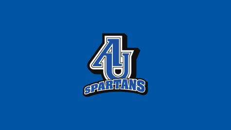 Aurora Men's Basketball