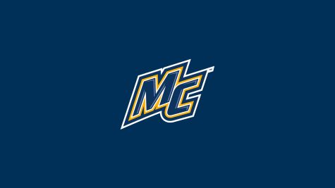 Merrimack Men's Basketball