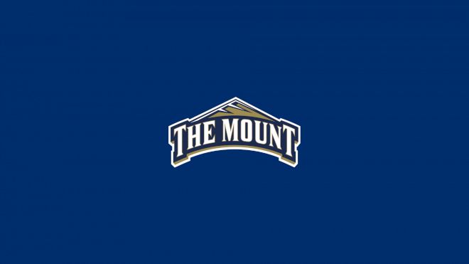 Mount St. Mary's Men's Soccer