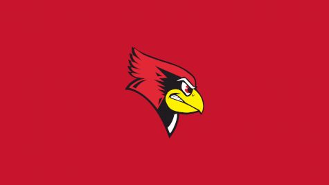 Illinois State Women's Basketball