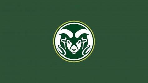 Colorado State Women's Basketball