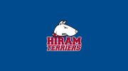 Hiram College Women's Basketball