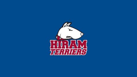 Hiram College Women's Basketball