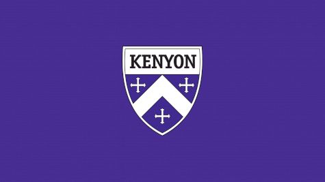 Kenyon  Women's Basketball