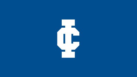 Illinois College Men's Basketball