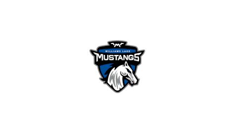 Williams Lake Mustangs
