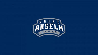 St. Anselm Football