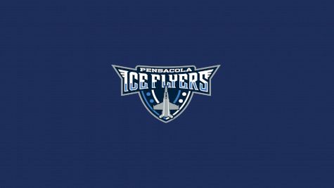 Pensacola Ice Flyers