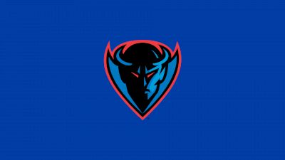 DePaul Men's Basketball