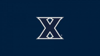 Xavier Men's Basketball