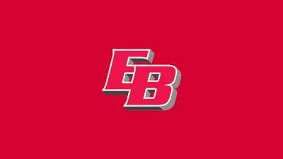 Cal St. East Bay Men's Basketball