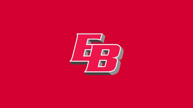 Cal St. East Bay Men's Basketball