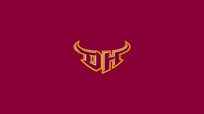 Cal St. Dominguez Hills Men's Basketball