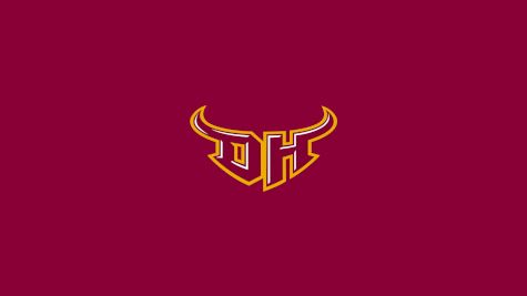 Cal St. Dominguez Hills Men's Basketball